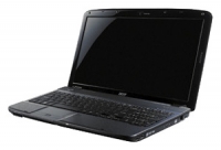 laptop Acer, notebook Acer ASPIRE 5738G-663G25Mi (Core 2 Duo T6600 2200 Mhz/15.6
