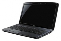 laptop Acer, notebook Acer ASPIRE 5738ZG-422G32Mn (Pentium T4200 2000 Mhz/15.6