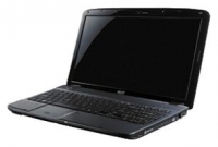 laptop Acer, notebook Acer ASPIRE 5738ZG-444G32Mi (Pentium Dual-Core T4400 2200 Mhz/15.6