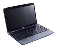 laptop Acer, notebook Acer ASPIRE 5739G-753G25Mi (Core 2 Duo P7550 2260 Mhz/15.6