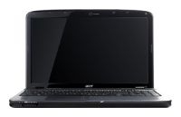 laptop Acer, notebook Acer ASPIRE 5740DG-333G25Mi (Core i3 330M 2130 Mhz/15.6