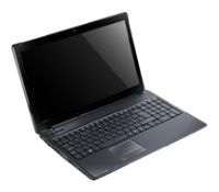 laptop Acer, notebook Acer ASPIRE 5742G-373G25Miss (Core i3 370M 2400 Mhz/15.6