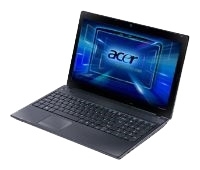 laptop Acer, notebook Acer ASPIRE 5742Z-P623G32Mirr (Pentium P6200 2130 Mhz/15.6
