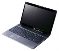laptop Acer, notebook Acer ASPIRE 5750G-2313G50Mnkk (Core i3 2310M 2100 Mhz/15.6