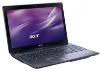 laptop Acer, notebook Acer ASPIRE 5750G-2334G50Mnkk (Core i3 2310M 2100 Mhz/15.6
