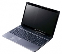 laptop Acer, notebook Acer ASPIRE 5750G-2414G50Mikk (Core i5 2410M 2300 Mhz/15.6