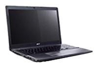 laptop Acer, notebook Acer ASPIRE 5810T-353G25Mi (Core 2 Solo SU3500 1400 Mhz/15.4
