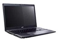 laptop Acer, notebook Acer ASPIRE 5810TG-353G25Mi (Core 2 Solo SU3500 1400 Mhz/15.6