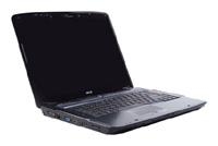 laptop Acer, notebook Acer ASPIRE 5930G-844G32Bn (Core 2 Duo P8400 2260 Mhz/15.4