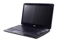 laptop Acer, notebook Acer ASPIRE 5935G-754G50Bi (Core 2 Duo P7550 2260 Mhz/15.6