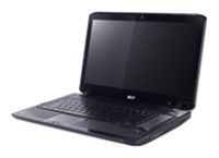 laptop Acer, notebook Acer ASPIRE 5942G-334G50Mi (Core i3 330M 2130 Mhz/15.6