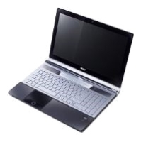 laptop Acer, notebook Acer ASPIRE 5943G-7748G75TWiss (Core i7 740QM 1730 Mhz/15.6
