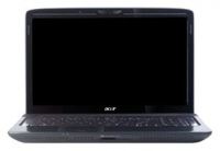laptop Acer, notebook Acer ASPIRE 6530G-804G64Bi (Turion X2 Ultra ZM-80 2100 Mhz/16