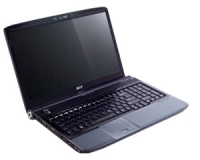 laptop Acer, notebook Acer ASPIRE 6930G-644G25Mx (Core 2 Duo T6400 2000 Mhz/16.0