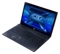 laptop Acer, notebook Acer ASPIRE 7250G-E454G50Mnkk (E-450 1650 Mhz/17.3