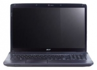 laptop Acer, notebook Acer ASPIRE 7540G-304G50Mn (Athlon II M300 2000 Mhz/17.3