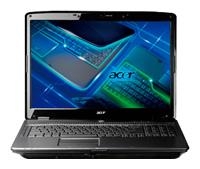 laptop Acer, notebook Acer ASPIRE 7730Z-323G25Mi (Pentium Dual-Core T3200 2000 Mhz/17.0
