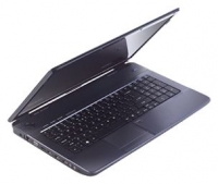 laptop Acer, notebook Acer ASPIRE 7736ZG-453G25Mibk (Pentium Dual-Core T4500 2300  Mhz/17.3