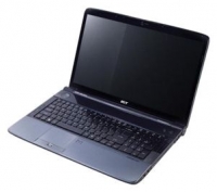 laptop Acer, notebook Acer ASPIRE 7740G-333G50Mn (Core i3 330M  2130 Mhz/17.3