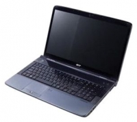 laptop Acer, notebook Acer ASPIRE 7740G-434G64Mn (Core i5 430M 2260 Mhz/17.3