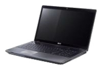 laptop Acer, notebook Acer ASPIRE 7745G-484G64Mnks (Core i5 480M 2660 Mhz/17.3