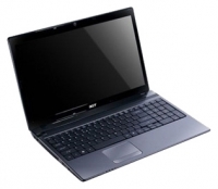 laptop Acer, notebook Acer ASPIRE 7750-2334G50Mnkk (Core i3 2330M 2200 Mhz/17.3