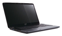 laptop Acer, notebook Acer ASPIRE 8530G-654G32Mi (Athlon X2 QL-65 2100 Mhz/18.4