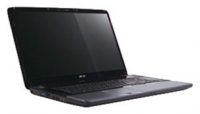 laptop Acer, notebook Acer ASPIRE 8530G-654G50Mn (Athlon 64 X2 QL-65 2100 Mhz/18.4