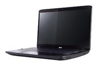 laptop Acer, notebook Acer ASPIRE 8935G-754G50Bi (Core 2 Duo P7550 2260 Mhz/18.4