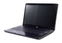 laptop Acer, notebook Acer ASPIRE 8942G-333G50Mn (Core i3 330M 2130 Mhz/18.4