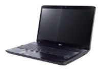 laptop Acer, notebook Acer ASPIRE 8942G-434G50Mi (Core i5 430M 2260 Mhz/18.4