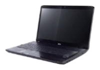 laptop Acer, notebook Acer ASPIRE 8942G-746G64Mnbk (Core i7 740QM 1730 Mhz/18.4