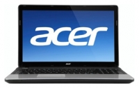 laptop Acer, notebook Acer ASPIRE E1-521-4502G32Mnks (E-450 1650 Mhz/15.6