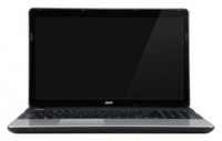 laptop Acer, notebook Acer ASPIRE E1-531-B822G50Mnks (Celeron B820 1700 Mhz/15.6