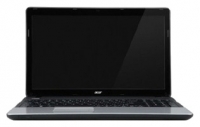 laptop Acer, notebook Acer ASPIRE E1-531-B8302G50Mnks (Celeron B830 1800 Mhz/15.6