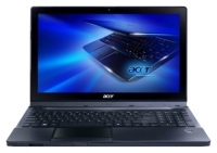 laptop Acer, notebook Acer Aspire Ethos 5951G-2414G64Bnkk (Core i5 2410M 2300 Mhz/15.6