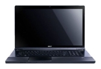 laptop Acer, notebook Acer Aspire Ethos 8951G-2414G75Mnkk (Core i5 2410M 2300 Mhz/18.4