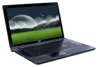 laptop Acer, notebook Acer Aspire Ethos 8951G-267161.5TWnkk (Core i7 2670QM 2200 Mhz/18.4