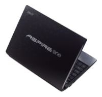 laptop Acer, notebook Acer Aspire One AO521-12Dcc (Athlon II Neo K125 1700 Mhz/10.1