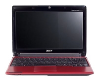 laptop Acer, notebook Acer Aspire One AO531h-0Dr (Atom N270 1600 Mhz/10.1