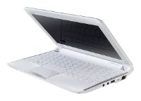 laptop Acer, notebook Acer Aspire One AO532h-28s (Atom N450 1660 Mhz/10.1