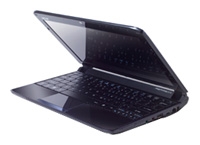 laptop Acer, notebook Acer Aspire One AO532h-2Db (Atom N450 1660 Mhz/10.1