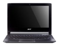 laptop Acer, notebook Acer Aspire One AO533-138kk (Atom N455 1660 Mhz/10.1