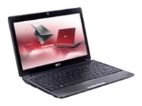 laptop Acer, notebook Acer Aspire One AO721-148ki (Athlon II Neo K145 1800 Mhz/11.6