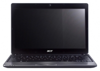 laptop Acer, notebook Acer Aspire One AO753-U361ss (Celeron U3600 1200 Mhz/11.6