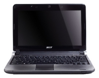 laptop Acer, notebook Acer Aspire One AOD150 (Atom N280 1660 Mhz/10.1
