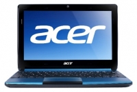 laptop Acer, notebook Acer Aspire One AOD257-N57DQbb (Atom N570 1660 Mhz/10.1