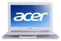 laptop Acer, notebook Acer Aspire One AOD270-26Cws (Atom N2600 1600 Mhz/10.1
