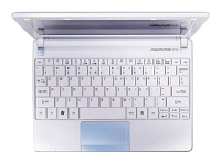 laptop Acer, notebook Acer Aspire One Happy AOHAPPY2-N578Qb2b (Atom N570 1660 Mhz/10.1