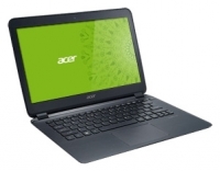 laptop Acer, notebook Acer Aspire S5-391-53314G12akk (Core i5 3317U 1700 Mhz/13.3